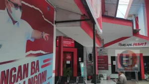 Polisi Terus Dalami Kasus KTP Aspal Dukcapil Bitung, Kasat Reskrim: Belum Ada Tersangka Baru