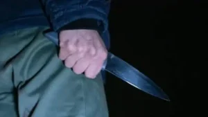 Remaja Asal Minut Tikam Tukang Ojek di Bitung Hingga Tewas