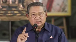 Soal PK KSP Moeldoko, SBY: Jika Keadilan tak Datang, Kita Berhak Memperjuangkannya