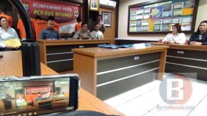 Pria di Bitung Cabuli Anak Tiri Berulang, Polisi: Korban Diancam dengan Parang