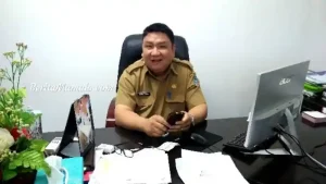 Calo di Disdukcapil Manado ‘Tumingkas’