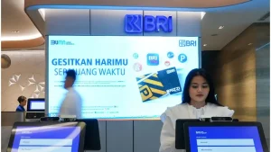 KIRANA PLUS, Inovasi Layanan Terbaru Sinergi dari BRI dan BRI Life