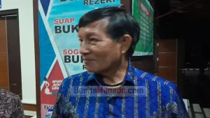 Alfian Ratu: Kesaksian eks Wali Kota Vicky Lumentut Adalah Fakta yang Terjadi