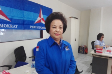 Diyakini 14 Nomor Keberuntungan, Besok Demokrat Bakal Daftarkan Bacalegnya 