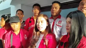 PSI Targetkan Pimpinan DPRD, Alasannya Mengejutkan