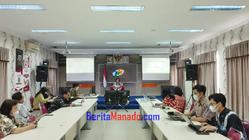 Ekonomi Sulut Tumbuh 5,26 Persen di Triwulan I 2023, Konser K-Pop Jadi Salah Satu Pendukung