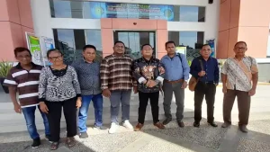 Sertipikat Tanah PT BMW Digugat Warga Likupang, Kuasa Hukum Harap Hakim Bisa Menilai Sesuai Fakta