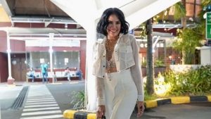 Selalu Pamer Pake Bra dan Celana Dalam, Nikita Mirzani Kena Sentil: Ngaca Dong