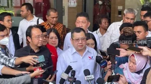 3 Alasan Hary Tanoesoedibjo Gabung PDIP dan Menangkan Ganjar Pranowo