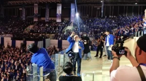 Kegalauan PAN di Antara Prabowo Subianto dan Ganjar Pranowo, Sampai Cawapres Erick Tohir