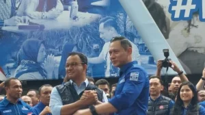 Surya Paloh Pilih Cak Imin Jadi Cawapres Anies Baswedan, Demokrat Ungkap Pengkhianatan NasDem