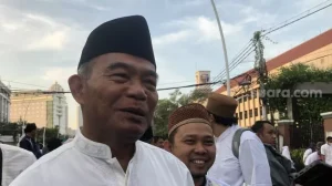 Menko PMK Imbau, Waktu Sembelih Hewan Kurban Dilakukan Serentak