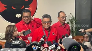 Jelang Penutupan Rakernas III PDIP, Ada Penyampaian Rekomendasi Eksternal dan Pidato Megawati