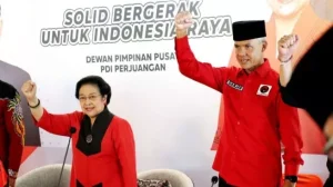 Ganjar Pranowo Pasang Strategi Jitu Demi Menang Pemilu 2024