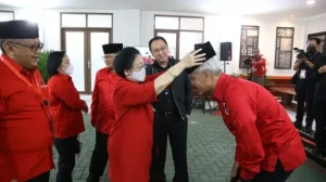 Menanti Cawapres Ganjar Pranowo di Bulan Keramat, Timsus PDIP Bergerak Dinamis