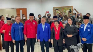 Menerka Parpol Lain yang Susul Dukung Ganjar, PAN Bakal Join?