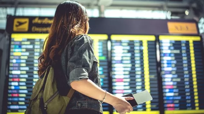Kini 159 Negara yang Status Bebas Visa ke Indonesia Dicabut
