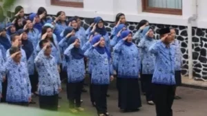 Pendaftaran CPNS Bulan Juni 2023, Simak Apa Saja Syaratnya