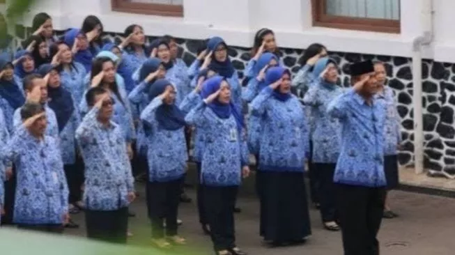 Pendaftaran CPNS Bulan Juni 2023, Simak Apa Saja Syaratnya