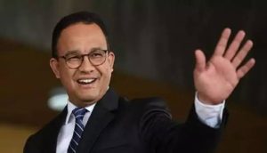 Josef Kairupan: Masih Panjang Jalan Menuju Kursi Presiden Untuk Anies