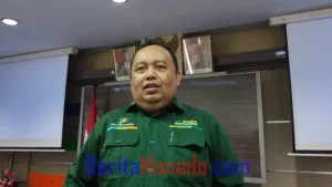 Wisatawan Mancanegara Masuk Sulut Meningkat, Tiongkok Masih Mendominasi