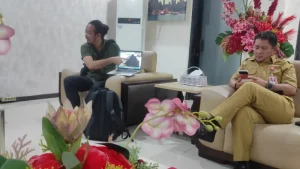 Pemkot Bitung Nyatakan Konsep FPSL 2023 adalah Pesta Rakyat
