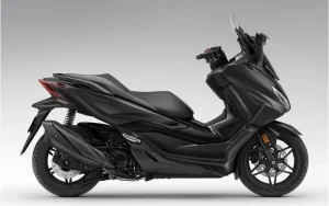 Honda Forza Makin Mewah dan Eksklusif, Cek Spesifikasinya