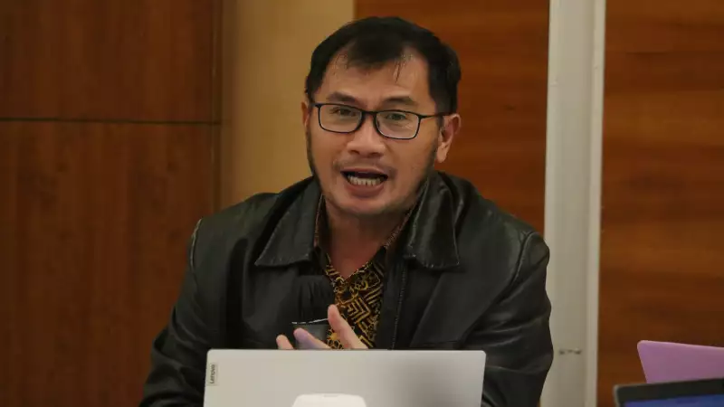 Ferry Liando Sebut Jika PDIP Solid, Target untuk Mengutus Figur Itu Wajar