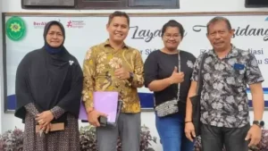 PN Airmadidi Tegakkan Keadilan Atas Tanah dan Rumah Miliaran Rupiah