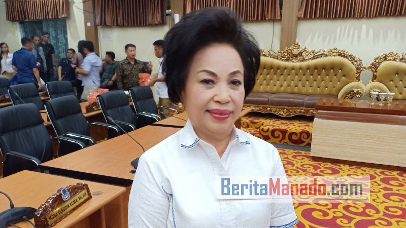 Pertemuan AHY dan Puan Maharani Dilihat Nortje Van Bone, Sangat Baik Untuk Kondisi Politik