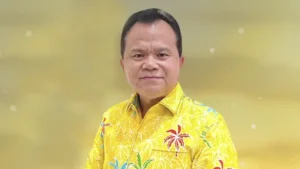 Ronny Sompie Soroti Dampak Pinjol Ilegal bagi Masyarakat