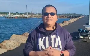Postingan Kemungkinan Putusan MK Jadi Viral, Denny Indrayana Beri Penjelasan Ini