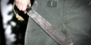 Terjadi di Manado, Sakit Hati Video Tak Senonoh Kekasih Sering Diumbar, Lelaki Korban Perselingkuhan ini Akhirnya ‘Main Parang’
