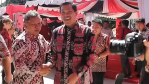 Steven Kandouw: Bank SulutGo Telah Masuk Industri Perbankan Digital