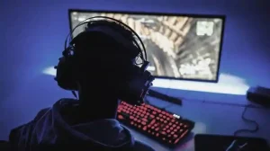 Asik ‘Push Rank’ sampai Ketiduran, Motor Milik ‘Gamers’ Raib Disikat Maling