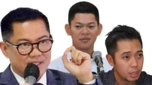 Bupati Joune Ganda Gandeng Dua Pengusaha Nasional Kembangkan Bisnis di Minut