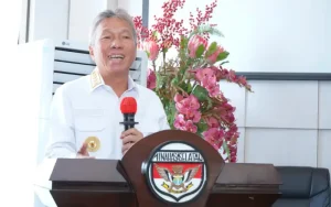 Bukan Cuma Tewasen, 5 Desa Ini Akan Dapat Program Pamsimas di Tahun 2023