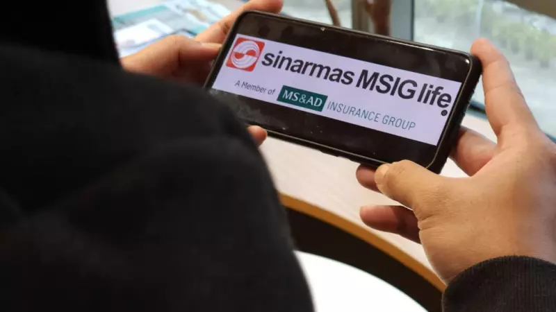 Sinarmas MSIG Life Ungkap Alasan Tidak Bisa Cairkan Klaim Polis Palsu