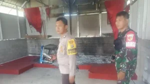 KGPM Sidang Theodora Dibakar, Matindas Rumambi: Tangkap Aktor Intelektualnya