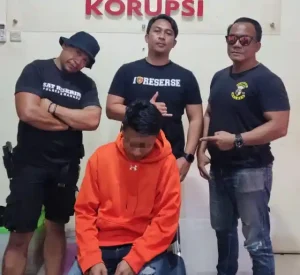Pria di Manado Tega Aniaya Kekasihnya Sendiri Usai Dugem Bersama