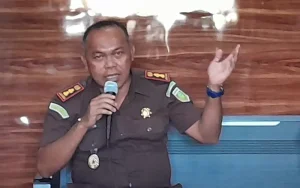 15 Penunggak Pajak yang Diajukan Bapenda Berproses di Kejari Minsel