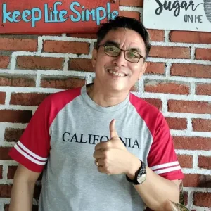 Berdayakan Kekuatan Tenaga Dalam