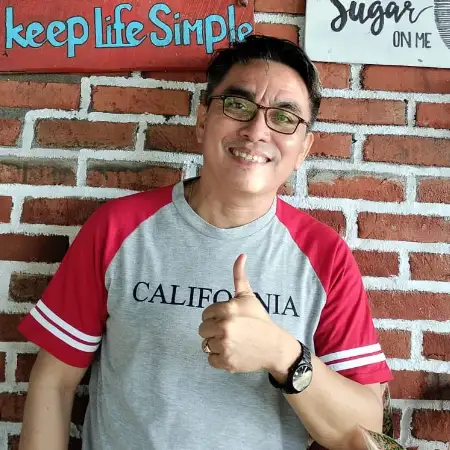 Berdayakan Kekuatan Tenaga Dalam