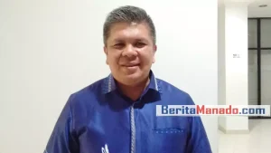 Penundaan Pilkades Minut Disorot, Hanry Walukow: Argo Sudah Jalan Pilkades Belum Jelas Kapan