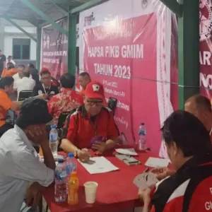 Tak Diunggulkan, Pdt Lucky Rumopa Cs Bikin Kejutan Promosi ke Seri A Cabor Bridge