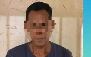 Pria di Minsel yang Rekam Perempuan Mandi, Diamankan Polisi