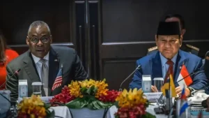 Prabowo Subianto Dinilai Mampu Bawa Mimpi Founding Fathers Bangsa Indonesia