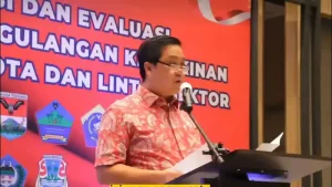 Cara Entaskan Kemiskinan Ekstrem di Sulut Menurut Steven Kandouw