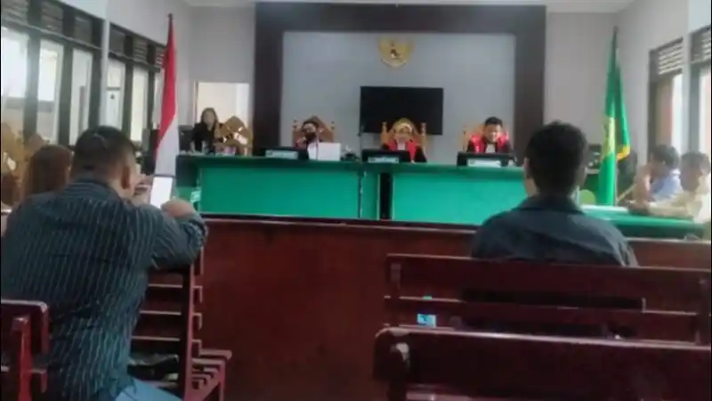 Willem Potu Disebut Beri Kesaksian Palsu di Pengadilan, Penggugat Wenny Lumentut akan Proses Hukum