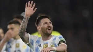 Kabar Gembira! Messi Akhirnya ke Indonesia